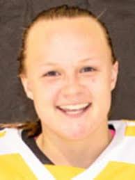 Sara Abrahamson's Women's Ice Hockey Recruiting Profile