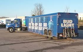 Hts Systems Patented Hts 30d Direct Mount Hand Truck Sentry System Units Equipped On Ajax Turner Anheuser Busch Mickey Truc Trucks Hand Trucks Brewing Company