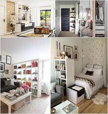 Clever Storage Ideas For A Small Apartment Apartment Storage Solutions Small Apartment Storage Hacks Small Apartment Storage Solutions