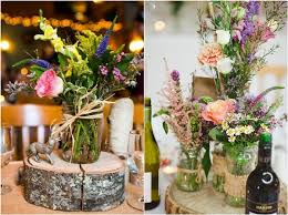 Maybe you would like to learn more about one of these? 100 Country Rustic Wedding Centerpiece Ideas Page 20 Hi Miss Puff