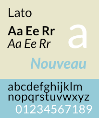 20 Best And Worst Fonts To Use On Your Resume The Best Font For Your Resume According To Experts Canva Learn Resume Fonts Worst Fonts Good Resume Examples