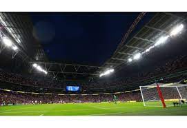 Stadion, areena tai urheiluhalli paikassa wembley, brent, united kingdom. England Stadion Wembley Stadium Transfermarkt