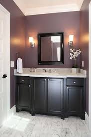 Interior, exterior, caulking, stains, floor coatings Home Improvement Archives Purple Bathrooms Powder Room Design Powder Room Design Ideas