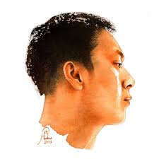 Minh Dam's Instagram, Twitter & Facebook