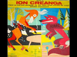 Start by marking capra cu trei iezi as want to read amintiri' by ion creangã. Ion CreangÄƒ Capra Cu Trei Iezi Basm De Ion CreangÄƒ Vinyl Discogs