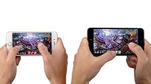 Existen todo tipo de trucos para optimizar el pc, algunos aspectos especialmente socorridos para ganar frames. Top 10 Juegos Moba Para Android Y Ios Parecidos A Lol 2 Apploide