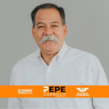 Pepe Carrillo