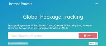 Notify receiver via email on tracking statuses. Couriers And Postal Tracking Track All International And Local Postals Of More Than 250 Countries Instant Parcels