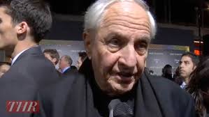 New Year's Eve' Director Garry Marshall Reveals the Secret to On-Screen  Chemistry (Video)