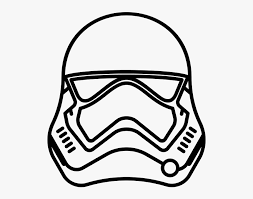 Includes images of baby animals, flowers, rain showers, and more. First Order Stormtrooper Rubber Stamp Star Wars Storm Trooper Png Transparent Png Kindpng