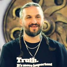 Happy Birthday, Steve Angello