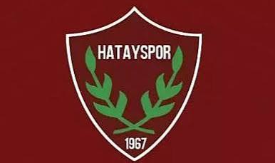 HATAYSPOR: “ADALET YOKSA FUTBOL DA YOK!”
