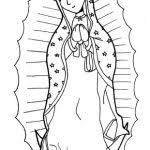 2,694 likes · 74 talking about this. Dibujos De Virgen De Guadalupe Para Colorear A Lapiz A Color