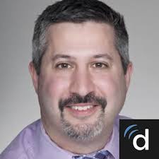 Dr. John K. Derderian, DO