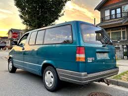 Image result for Vermillion 1995 Aerostar