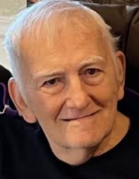 John W. Buchanan Jr. Obituary