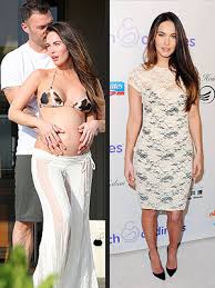 Learn how megan fox trained and the workout and diet she used to prepare for her roles in transformers, tmnt, jennifer's body and more! Want Megan Fox S Killer Body Harley Pasternak Shares Her Workout People Com