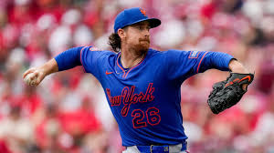 Mets at Guardians: How to watch on SNY on Aug. 6, 2026