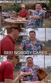 Find the newest isis meme meme. Sisi Memes Gifs Imgflip