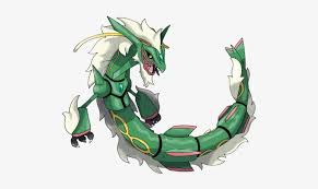 Print pokemon coloring pages for free and color our pokemon coloring! Pokemon Gets A Third New Legendary Pokemon Mega Rayquaza Z Transparent Png 500x418 Free Download On Nicepng