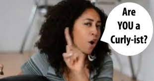 Curly Definition Crossword Dictionary Curly Hair Inspiration Curly Hair Styles Hair Humor