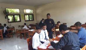 Maybe you would like to learn more about one of these? Trend Tes Masuk Smk Jurusan Tkj