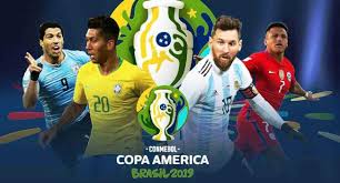 Follow live coverage as brazil take on peru in the final of the 2019 copa america this evening. All The Copa America Champions Chase Your Sport Sports Social Blog