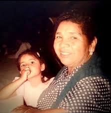 Can you restore a photo of my grandmother?