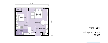 Evoking sculptural beauty and the art of balanced design, armani soho is seamlessly stitched into the fabric of subang jaya's cultural. Tropicana Metropark For Sale In Subang Jaya Propsocial