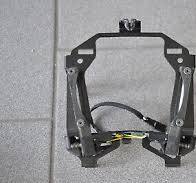 Ferrari FF 458 F12 Shift Actuation Shift Paddles Shift Paddle Assembly 278724 | eBay