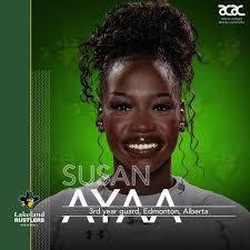 ✨2024/2025 PLAYER INTRO'S✨ Please give a warm welcome to our amazing 3rd  years! Officially 'vets,' we have all familiar faces returning and one  crowd favourite returning from injury. We cannot wait to