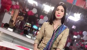 Pakistan S First Transgender News Anchor Gets Positive Public Response Public tv pakistan serves as.