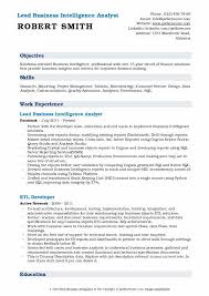 Looking to download safe free latest software now. Business Intelligence Analyst Resume Samples Qwikresume