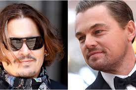 Johnny Depp : Ce surnom pas très flatteur qu'il aurait donné à Leonardo  DiCaprio