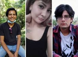 APARECEN MUERTOS LOS TRES HERMANOS PLAGIADOS EN JALISCO