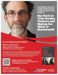 Carleton University Religion Students, Alumni, and Friends