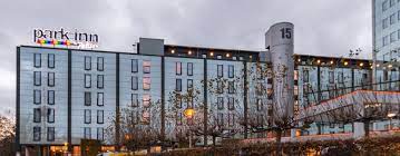 A bar/lounge is on site where guests can unwind with a drink. Park Inn By Radisson Koln City West Ubernachtungsreport Reise Wahnsinn