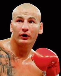 Szklana szczęka rywala