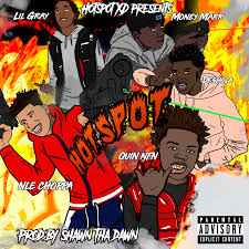 Nba Youngboy And Nle Choppa Wallpapers Wallpaper Cave Hanging ? choppa she say you slanging hit from the back have her change your language huh, huh, what the fuck? nba youngboy and nle choppa wallpapers