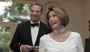 Nancy pelosi (democratic party) is a member of the u.s. Nancy Pelosi S Wealth New Disclosures Reveal More Site Name National Review