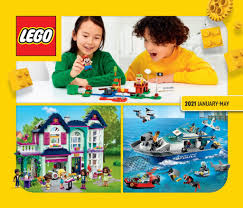 With a classic medieval design, this lego castle medieval market village set recreates this historic world with authenticity. All The New 2021 Lego Sets Featured In The 1hy Catalogue Jay S Brick Blog
