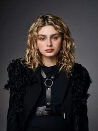 Confira a biografia, os detalhes da carreira e todas as notícias sobre ela. Lilliya Scarlett Reid Erin Dee Denniston