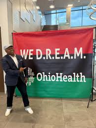 I'm so honored and proud to have the opportunity to work with the WE…