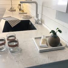 Bildresultat For Silestone Snowy Ibiza Huisinrichting Tuinkamer Keuken