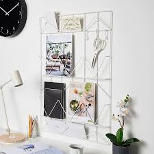 Kupit Kviksund Doska Dlya Zapisej Belyj Po Vygodnoj Cene V Internet Magazine Ikea Memo Board Ikea Wall Shelves