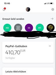 Auf guthaben.de können sie guthaben von verschiedenen providern, game cards oder entertainment cards innerhalb von 30 sekunden aufladen. On Twitter Ich Verlose 2x 25 00 Auf Paypal Um Mitzumachen Folgt Riirex Https T Co R9gjvpk2po Rt Diesen Tweet Und Markiert Zwei Freunde Endet Am 15 09 2020 Viel Gluck Https T Co Oqplyzisna