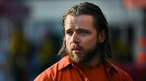 Fire Country': Max Thieriot Shares Inspiration Behind New CBS Drama