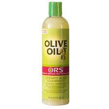 Ors Olive Oil For Hair Care And Health Olive Oil Hair Shampoo Nourish Organic