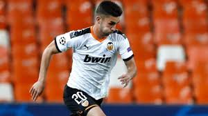 Check out his latest detailed stats including goals, assists, strengths & weaknesses and match ratings. Man City Sign Valencia Star Ferran Torres Loop Trinidad Tobago
