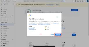 谷歌Vertex AI 1000美元赠金领取手把手教程